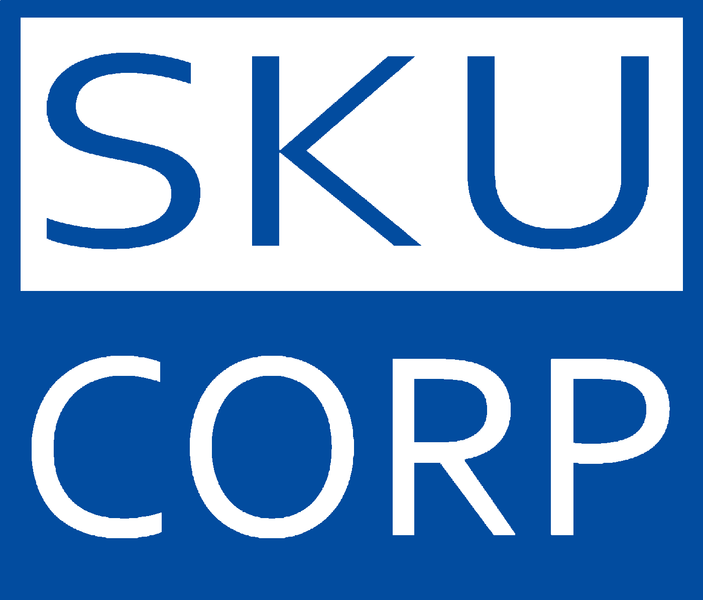 SKU logo