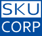 SKU logo